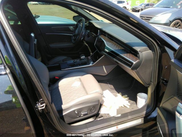 2020 AUDI S6 WAUFFAF21LN065743 Photo 4