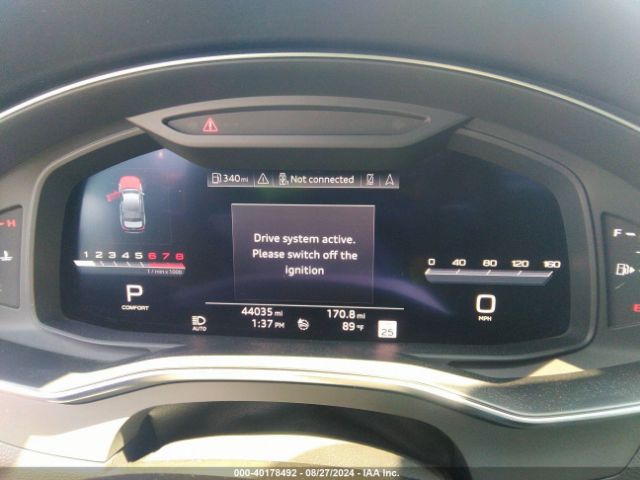 2020 AUDI S6 WAUFFAF21LN065743 Photo 6