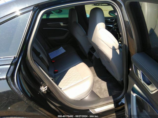 2020 AUDI S6 WAUFFAF21LN065743 Photo 7