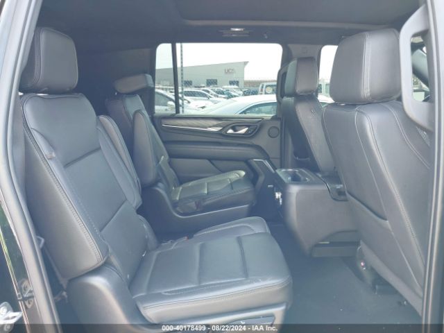 1GKS2JKL3NR184650 GMC Yukon Xl 4wd Denali