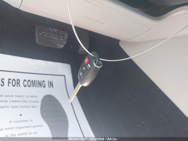Toyota CAMRY LE 2014 4T4BF1FK2ER386458 Image 11