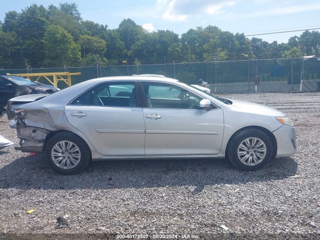 Toyota CAMRY LE 2014 4T4BF1FK2ER386458 Image 14