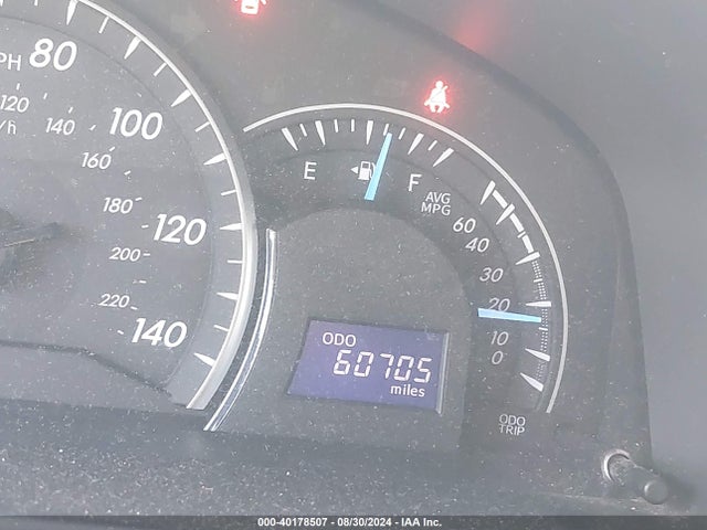 Toyota CAMRY LE 2014 4T4BF1FK2ER386458 Image 16