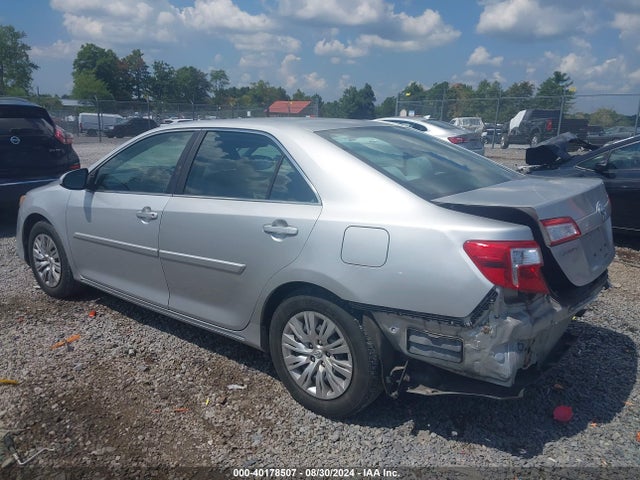 Toyota CAMRY LE 2014 4T4BF1FK2ER386458 Image 3