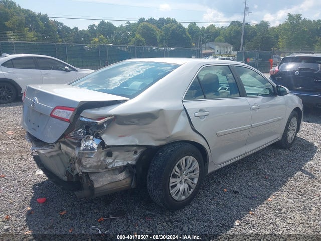 Toyota CAMRY LE 2014 4T4BF1FK2ER386458 Image 4