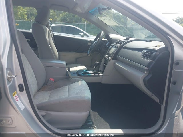 Toyota CAMRY LE 2014 4T4BF1FK2ER386458 Image 5