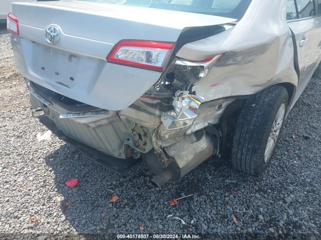 Toyota CAMRY LE 2014 4T4BF1FK2ER386458 Image 6