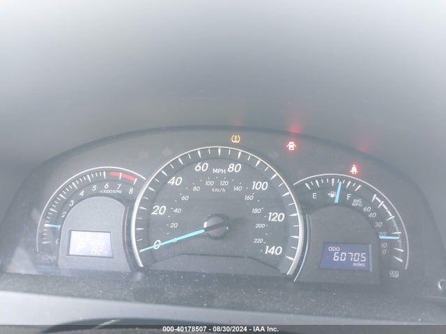 Toyota CAMRY LE 2014 4T4BF1FK2ER386458 Image 7