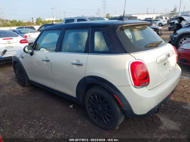 WMWXS5C50FT829068 Mini Hardtop Cooper