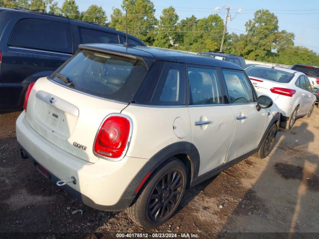 WMWXS5C50FT829068 Mini Hardtop Cooper