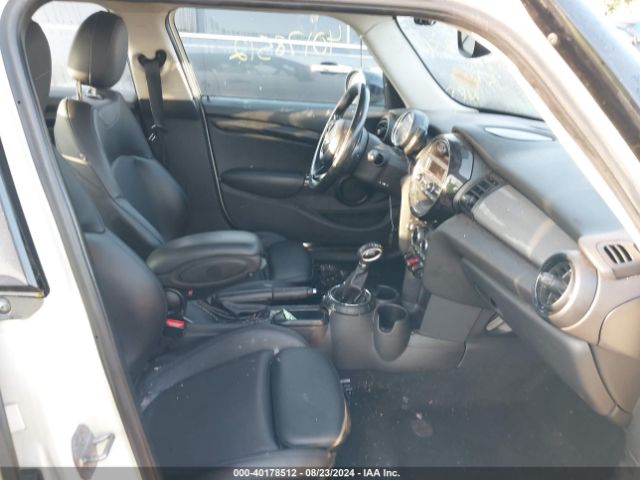 WMWXS5C50FT829068 Mini Hardtop Cooper