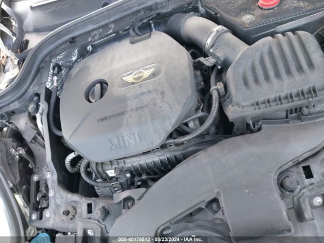 WMWXS5C50FT829068 Mini Hardtop Cooper
