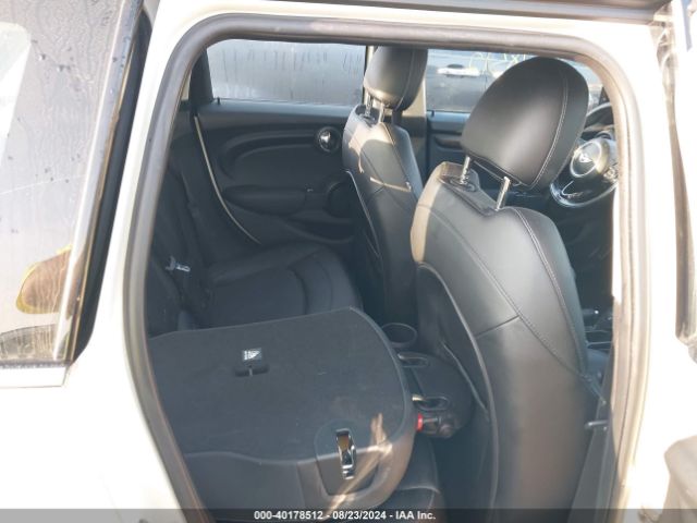 WMWXS5C50FT829068 Mini Hardtop Cooper