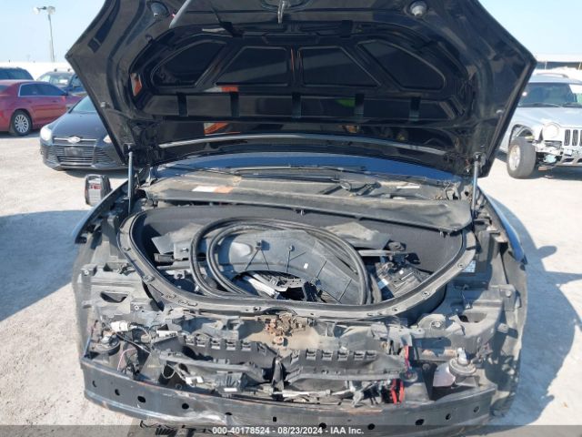 5YJXCBE21GF023715 Tesla Model X 60d/70d/75d/90d/p100d