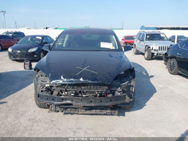 5YJXCBE21GF023715 Tesla Model X 60d/70d/75d/90d/p100d