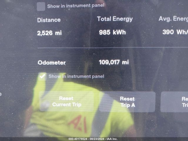 5YJXCBE21GF023715 Tesla Model X 60d/70d/75d/90d/p100d