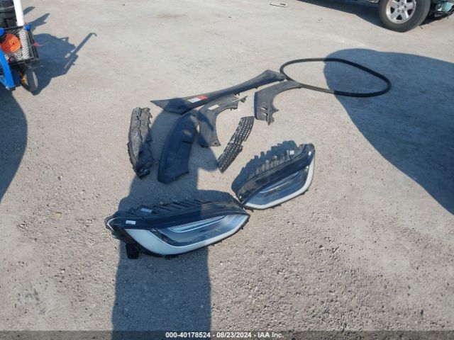 5YJXCBE21GF023715 Tesla Model X 60d/70d/75d/90d/p100d