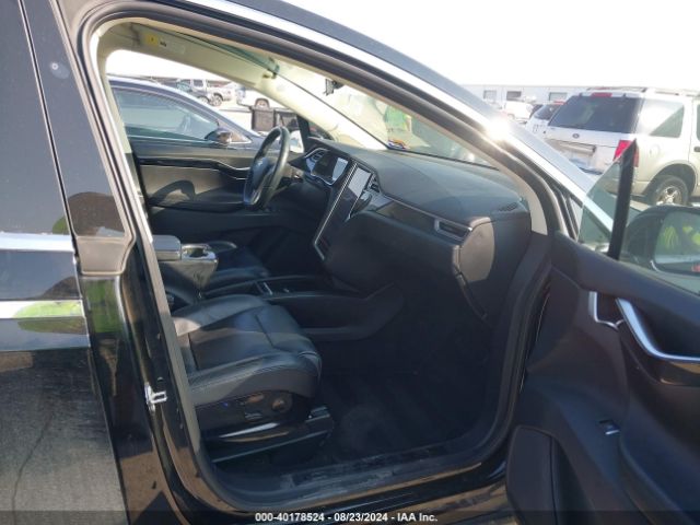 5YJXCBE21GF023715 Tesla Model X 60d/70d/75d/90d/p100d