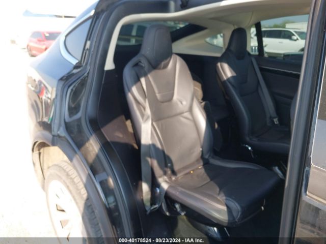 5YJXCBE21GF023715 Tesla Model X 60d/70d/75d/90d/p100d