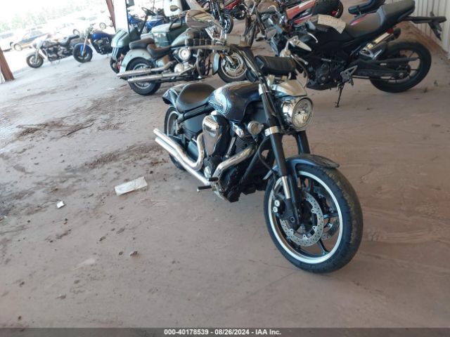 2007 YAMAHA XV1700 JYAVP19E77A002799