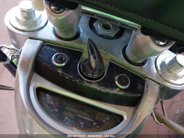 2007 YAMAHA XV1700 JYAVP19E77A002799 Photo 10