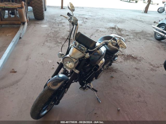 2007 YAMAHA XV1700 JYAVP19E77A002799 Photo 1