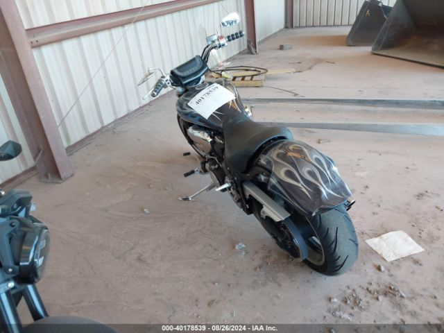 2007 YAMAHA XV1700 JYAVP19E77A002799 Photo 2