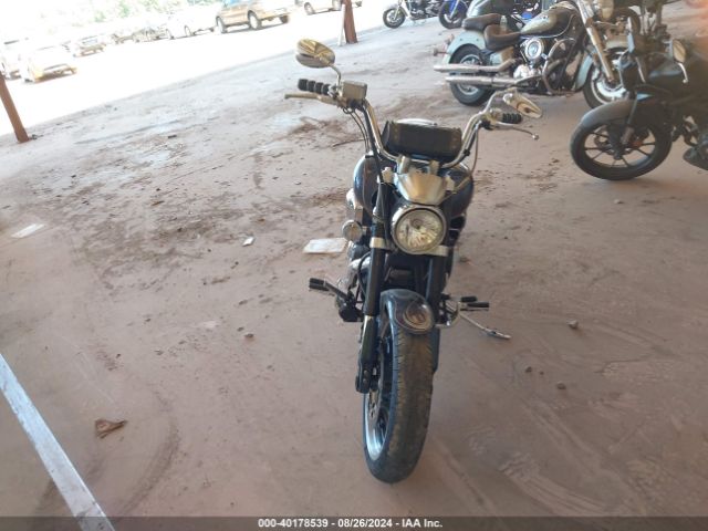 2007 YAMAHA XV1700 JYAVP19E77A002799 Photo 4