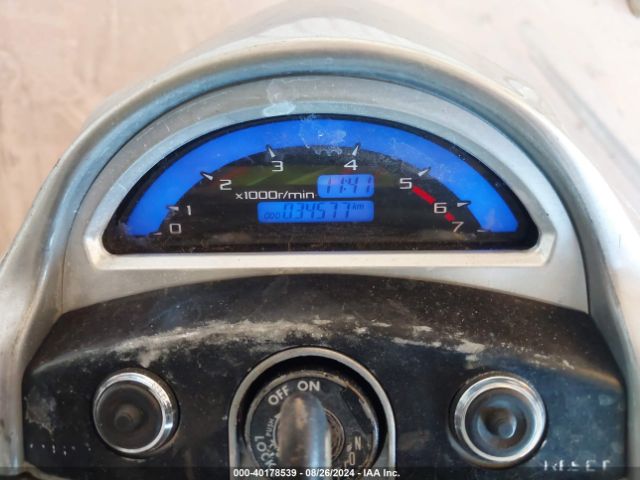 2007 YAMAHA XV1700 JYAVP19E77A002799 Photo 6