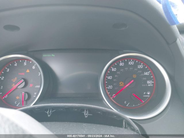 4T1B61HK5JU526861 Toyota CAMRY XSE