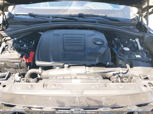 SALYL2EX9KA793073 Land Rover Range Rover Velar P250 R-dynamic Se
