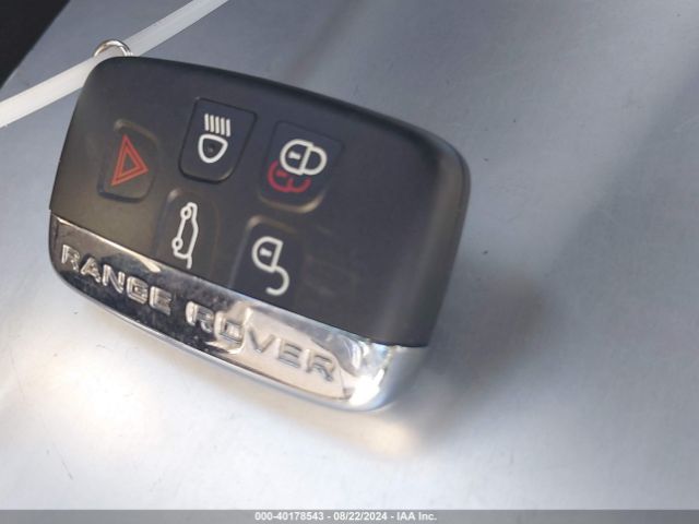 SALYL2EX9KA793073 Land Rover Range Rover Velar P250 R-dynamic Se