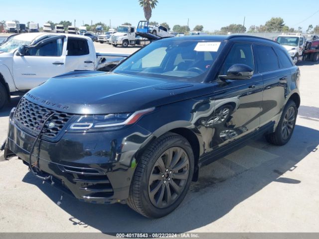 SALYL2EX9KA793073 Land Rover Range Rover Velar P250 R-dynamic Se