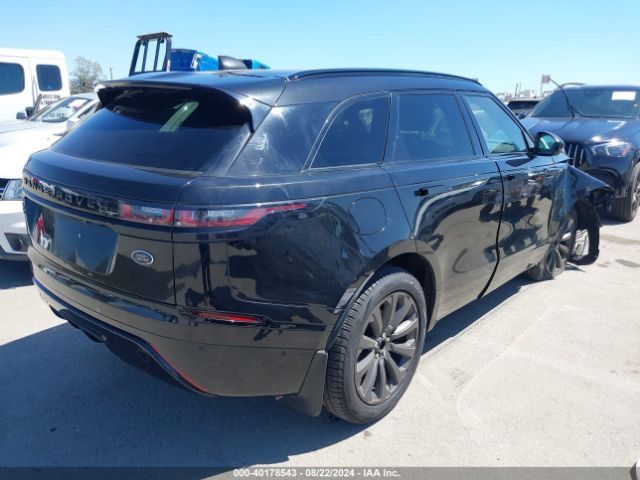 SALYL2EX9KA793073 Land Rover Range Rover Velar P250 R-dynamic Se