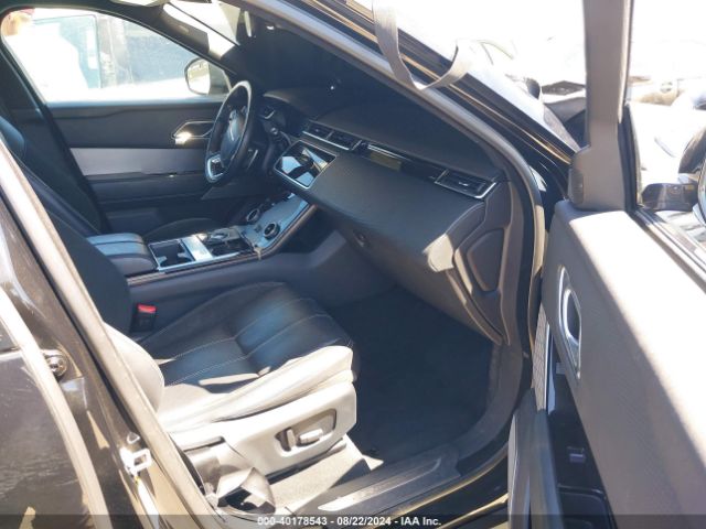 SALYL2EX9KA793073 Land Rover Range Rover Velar P250 R-dynamic Se