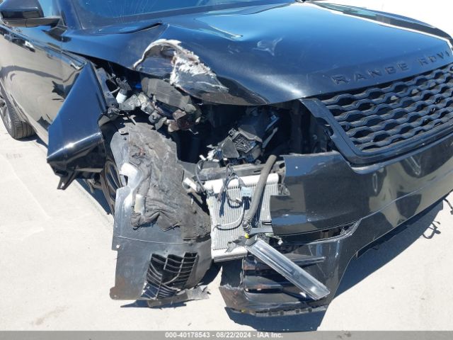 SALYL2EX9KA793073 Land Rover Range Rover Velar P250 R-dynamic Se