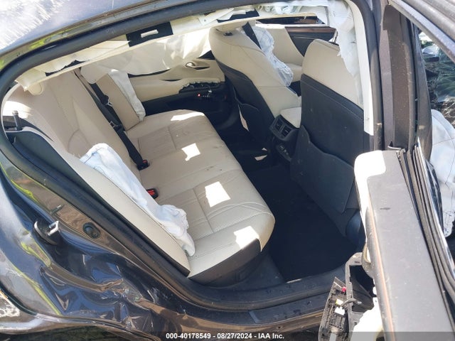 Lexus Es 300h Luxury 2024 58AEA1C1XRU037273 Image 8