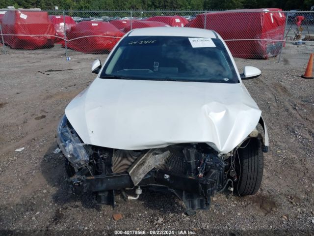 3KPF24AD9ME326339 KIA Forte Lxs