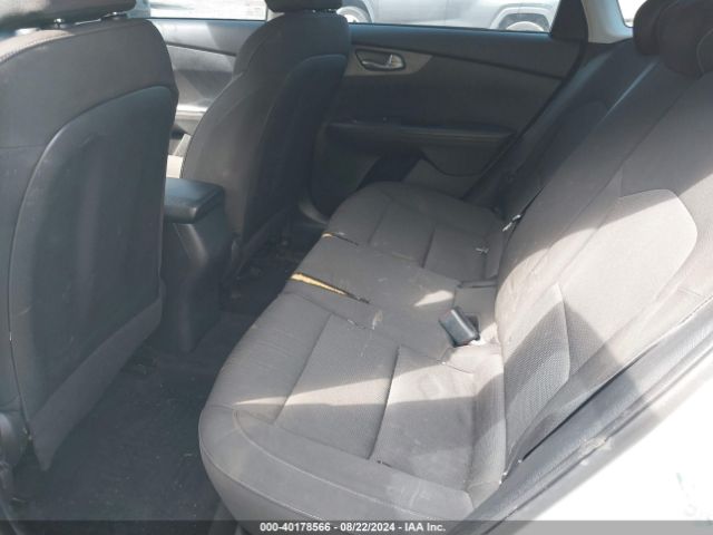 3KPF24AD9ME326339 KIA Forte Lxs