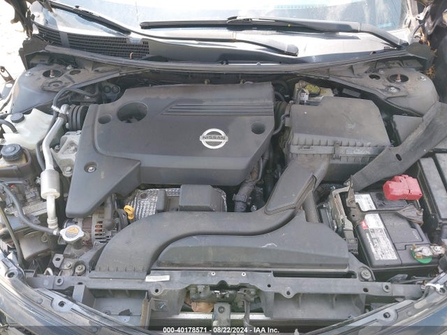 Nissan Altima 2.5 S 2015 1N4AL3APXFC573252 Image 10