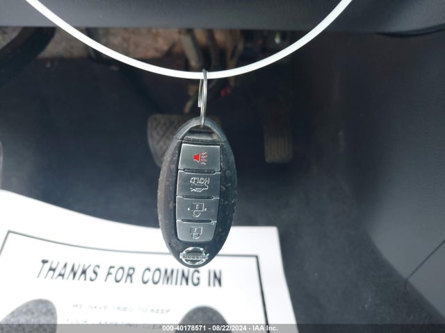 Nissan Altima 2.5 S 2015 1N4AL3APXFC573252 Image 11