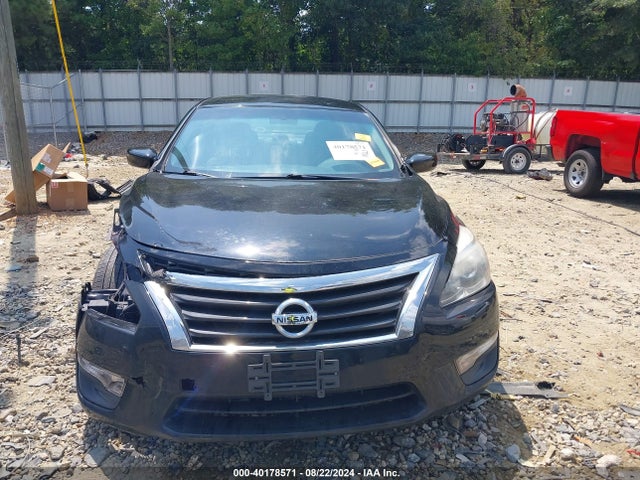 Nissan Altima 2.5 S 2015 1N4AL3APXFC573252 Image 13