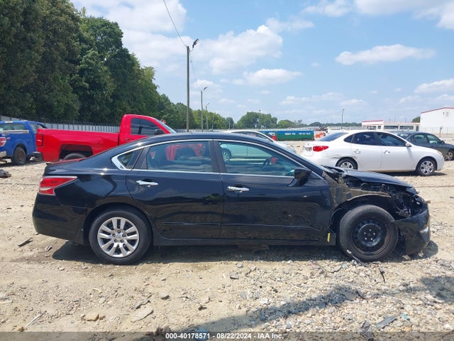 Nissan Altima 2.5 S 2015 1N4AL3APXFC573252 Image 14
