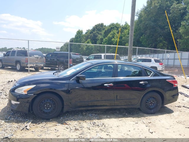 Nissan Altima 2.5 S 2015 1N4AL3APXFC573252 Image 15