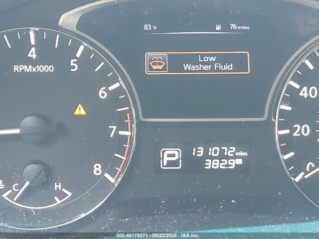 Nissan Altima 2.5 S 2015 1N4AL3APXFC573252 Image 16