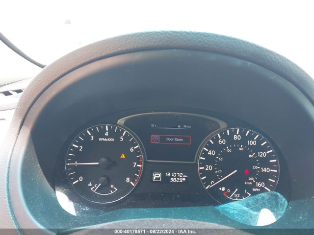 Nissan Altima 2.5 S 2015 1N4AL3APXFC573252 Image 7