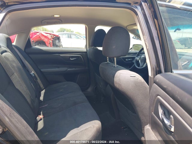 Nissan Altima 2.5 S 2015 1N4AL3APXFC573252 Image 8
