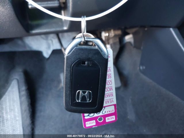3CZRU5H73GM729038 Honda Hr-v Ex-l