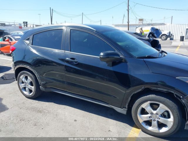 3CZRU5H73GM729038 Honda Hr-v Ex-l