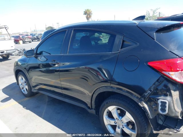 3CZRU5H73GM729038 Honda Hr-v Ex-l